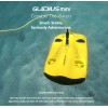 Gladius Mini Underwater Drone - Mini Drone Gladius